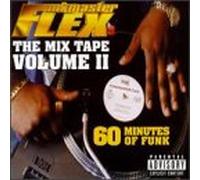 Funkmaster Flex - Mix Tape 2