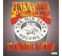 Funkmaster Flex - Mix Tape Vol.1