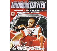 RIDE WITH FUNKMASTER FLEX - DVD G