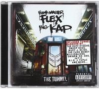 Funkmaster Flex - Tunnel