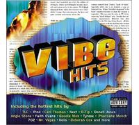 Funkmaster Flex – Vibe Hits - Vol. 1