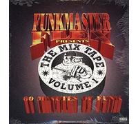 Funkmaster Flex - Vol. 1-60 Minutes of Funk