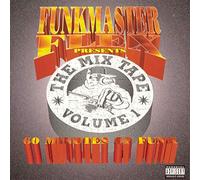 Funkmaster Flex – Vol. 1: 60 Minutes of Funk