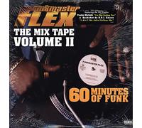 Funkmaster Flex - Vol. 2-Mix Tape