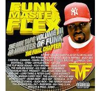 Funkmaster Flex - Vol. 3-Mix Tape-Final Chapter
