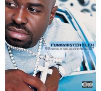 Funkmaster Flex - Vol. 4-60 Minutes of Funk