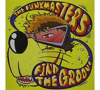 Funkmasters - Find The Groove