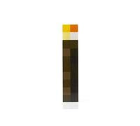 Funko 013183 Minecraft 00261 Wall Torch