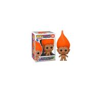FUNKO 04 TROLLS-ORANGE TROLL