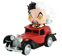 Les 101 Dalmatiens Cruella dans Sa Voiture - Funko Pop! Rides n°61 Funko Pop! Standard