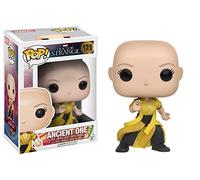 Funko - 10181 - Pop! Bobble - Marvel - Doctor Strange - Ancient One