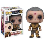 Funko 10183 POP! Bobble - Marvel - Doctor Strange - Kaecilius