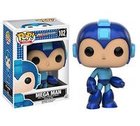 Funko 10346 Megan Man 10346 Pop Vinyl Figure