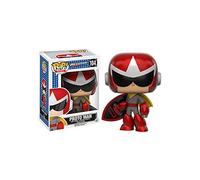 Funko - 10348 - Figurine - POP! Vinyle - Megaman - Proto Man