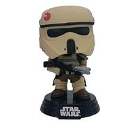 Funko - 10461 - Pop! Bobble - Star Wars - Rogue One Scarif Stormtrooper Stripes