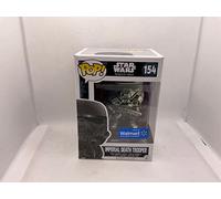 Funko - 10465 - Pop! Bobble - Star Wars - Rogue One Imperial Death Trooper - Chrome