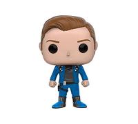 Funko 10493 - Star Trek Beyond, Pop Vinyl Figure 354 Captain Kirk Survival Costume