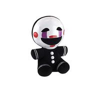 Funko 10518 Five Nights at Freddy's Nightmare Marionette Plush, 6-Inch