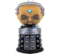 Funko 10684 Figurine POP! Vinyl Doctor Who Davros 6 Pouces