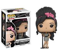 Funko 10685 Figurine Pop! Vinyl Rocks Amy Winehouse