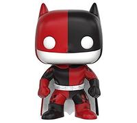 Funko - 10777 - Pop! Vinyle - DC - Batman/Harley Quinn Impopster