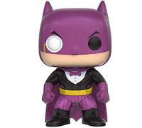 Funko - 10778 - Pop! Vinyle - DC - Batman/Penguin Impopster