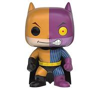 Funko - 10781 - Pop! Vinyle - Figurine - DC - Batman/Two-Face Impopster
