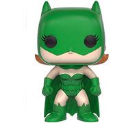 Funko - 10782 - Pop! Vinyle - DC - Batgirl/Poison Ivy Impopster