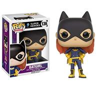 Funko - 10852 - Pop! Vinyle - DC - Batgirl 2016