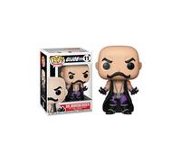 FUNKO 11 GI JOE-DR. MINDBENDER
