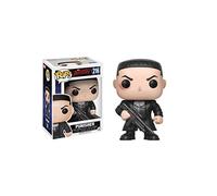 Funko - 11092 - Pop! Bobble - Daredevil - Punisher