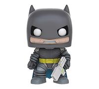 Funko - 112 - Pop - DC Comics - Dark Knight Returns - Armored Batman