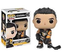 Funko - 11208 - Figurine - POP! Vinyle - NHL - Sidney Crosby