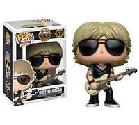 Funko 11361 Figurine POP! Vinyl Rocks GN'R Duff McKagan