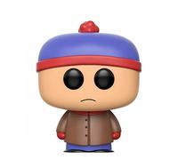 Funko - 11483 - Figurine Pop! Vinyle - South Park - Stan