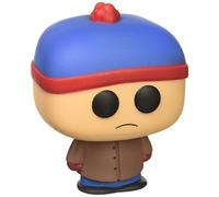 Funko - 11483 - Figurine Pop! Vinyle - South Park - Stan