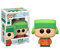 Funko - 11485 - Figurine Pop! Vinyle - South Park - Kyle