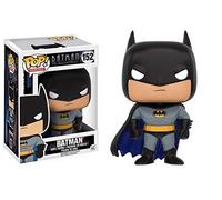 Funko - 11570 - Pop! Vinyle - Figurine - DC - Batman Animated - Btas Batman