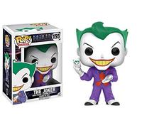 Funko - 11573 - Pop! Vinyle - Figurine - DC - Batman Animated - Btas Joker