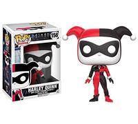 Funko - 11574 - Pop! Vinyle - Figurine - DC - Batman Animated - Btas Harley Quinn