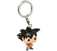 Funko - 11679-PDQ - Pocket Pop! - Porte-clés - Dragonball Z - Goku