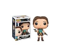 Funko - 11704 - Figurine - POP! Vinyle - Tomb Raider - Lara Croft