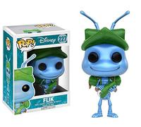 Funko - 11735 - Figurine - POP! Vinyle - Disney - A Bug's Life - Flik