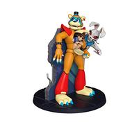 Funko 12" Statue: Five Nights at Freddy's - Freddy and Gregory 55414 Cranberry