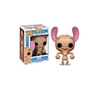Funko - 12113 - Pop! Vinyle - Ren & Stimpy