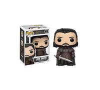 Funko 12215 Pop! Vinyl: Game of Thrones: S7 Jon Snow