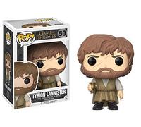 FUNKO 12216 Pop! Vinyl Game Of Thrones S7 Tyrion Lannister