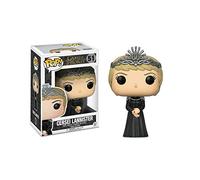 FUNKO 12219 Pop! Vinyl: Game Of Thrones: S7 Cersei Lannister