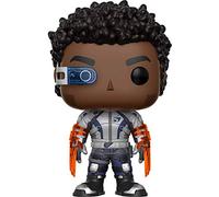 Funko - Figurine POP! Vinyle - Mass Effect Andromède - Liam Kosta