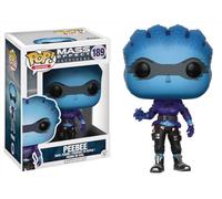 Funko - 12311 - Figurine - Pop! Vinyle - Mass Effect Andromède - Peebee